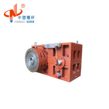 ZLYJ 112 133 146 173 200 Gearbox Reducer For Single Extruder